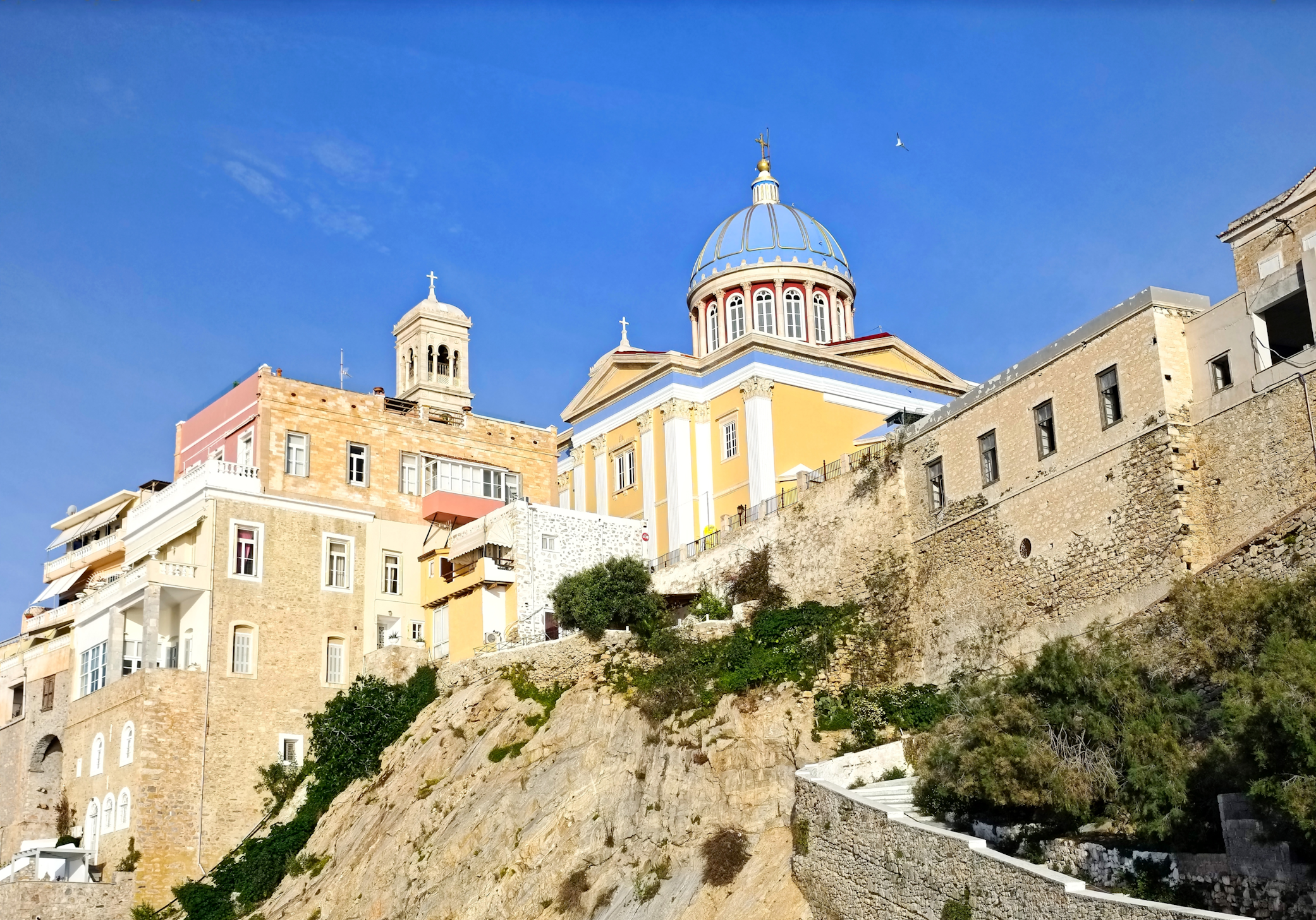 Syros