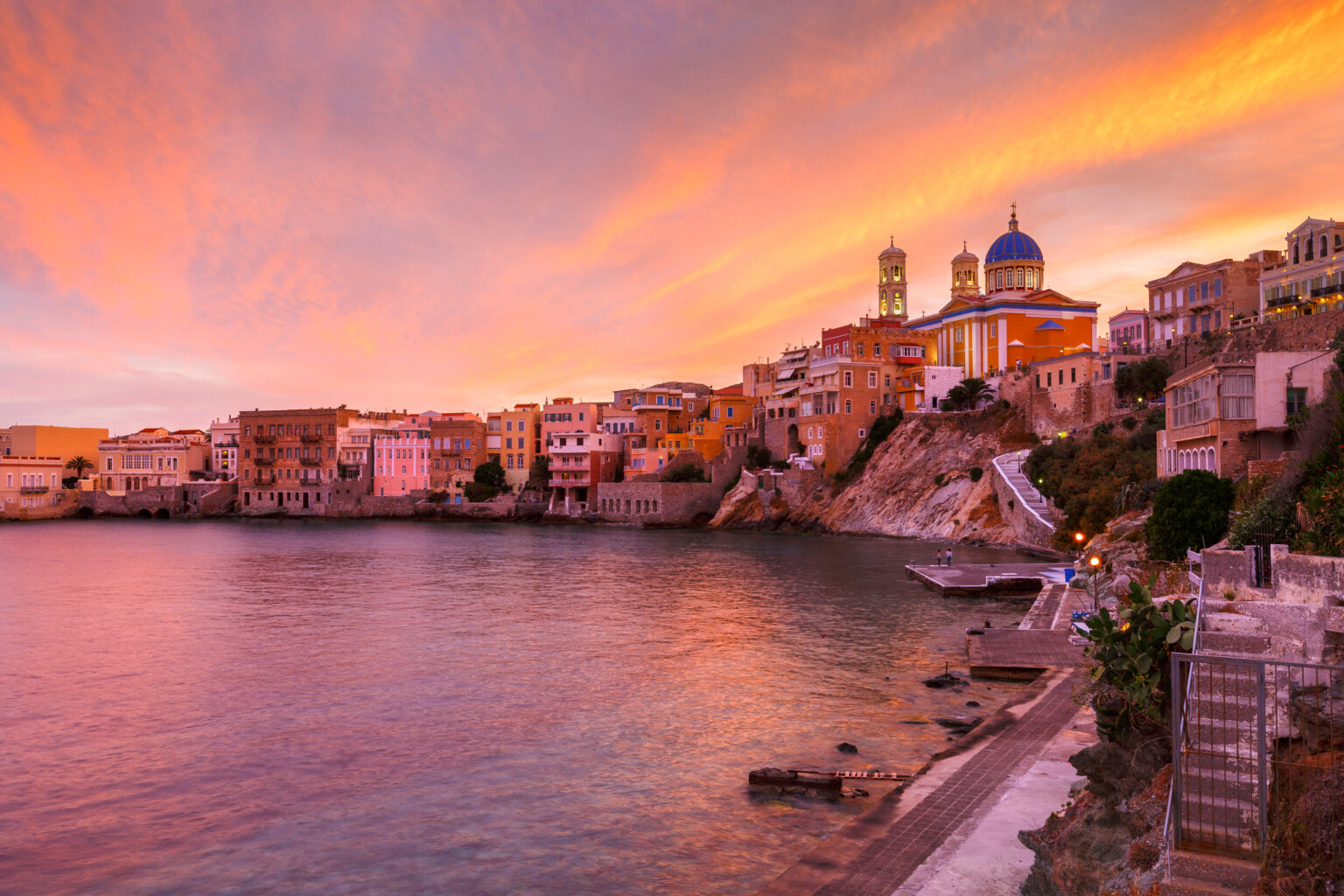 Syros